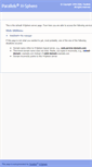 Mobile Screenshot of njbiostatistics.com